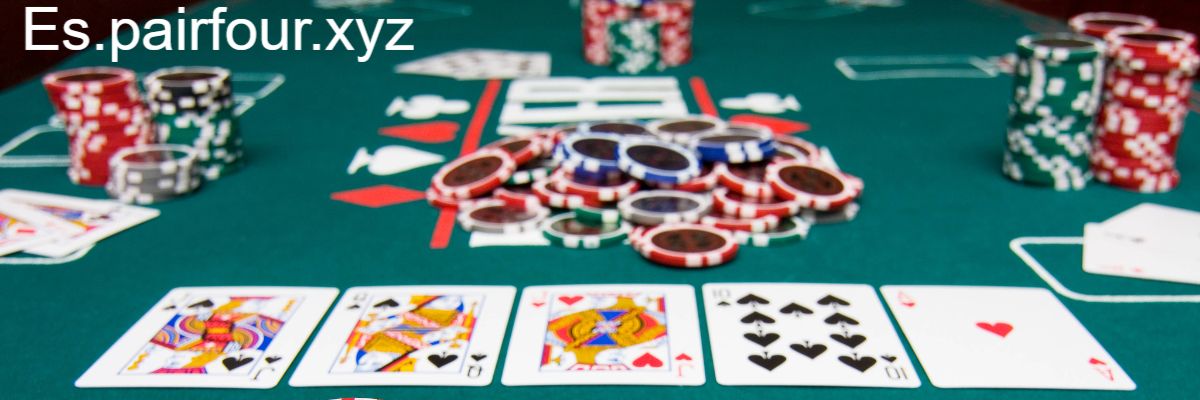es.pairfour.xyz